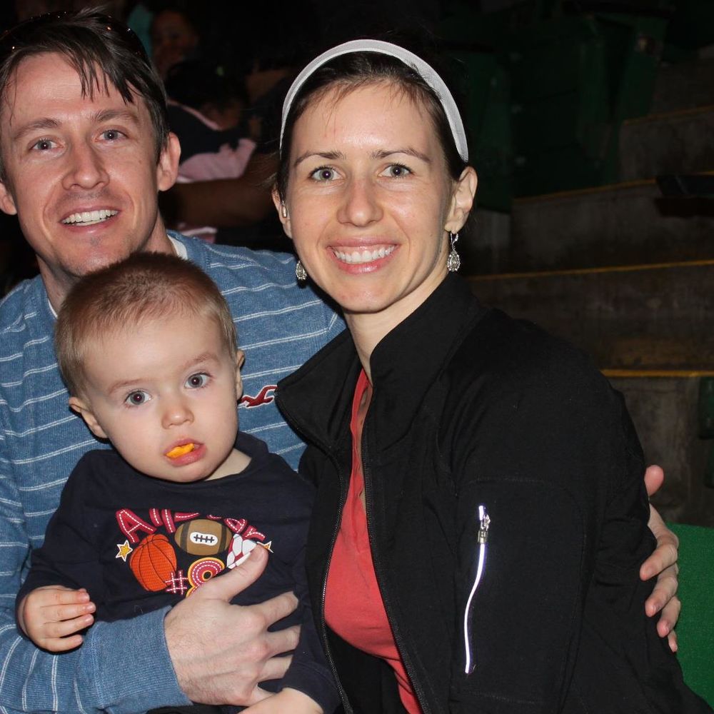 Meet your Posher, Randy